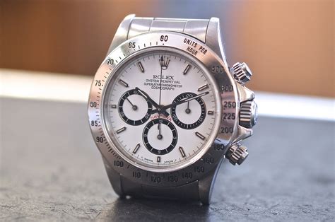 rolex daytona 4 scritte acciaio|rolex daytona prezzo listino.